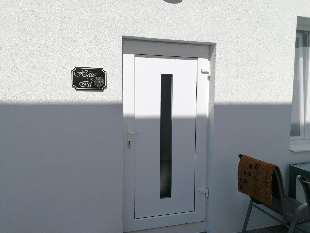דירות מורביש אם סי Zum Hofgassl Haus Isi מראה חיצוני תמונה
